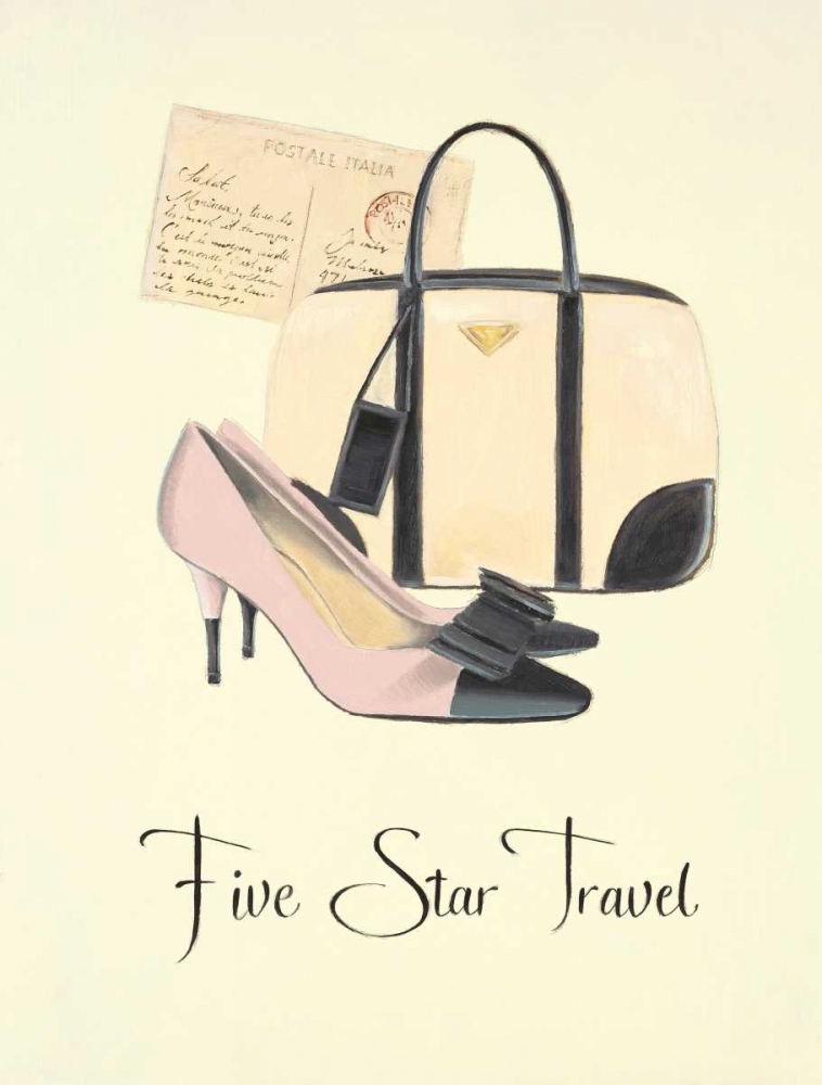 Jet Setter 4 art print by Marco Fabiano for $57.95 CAD