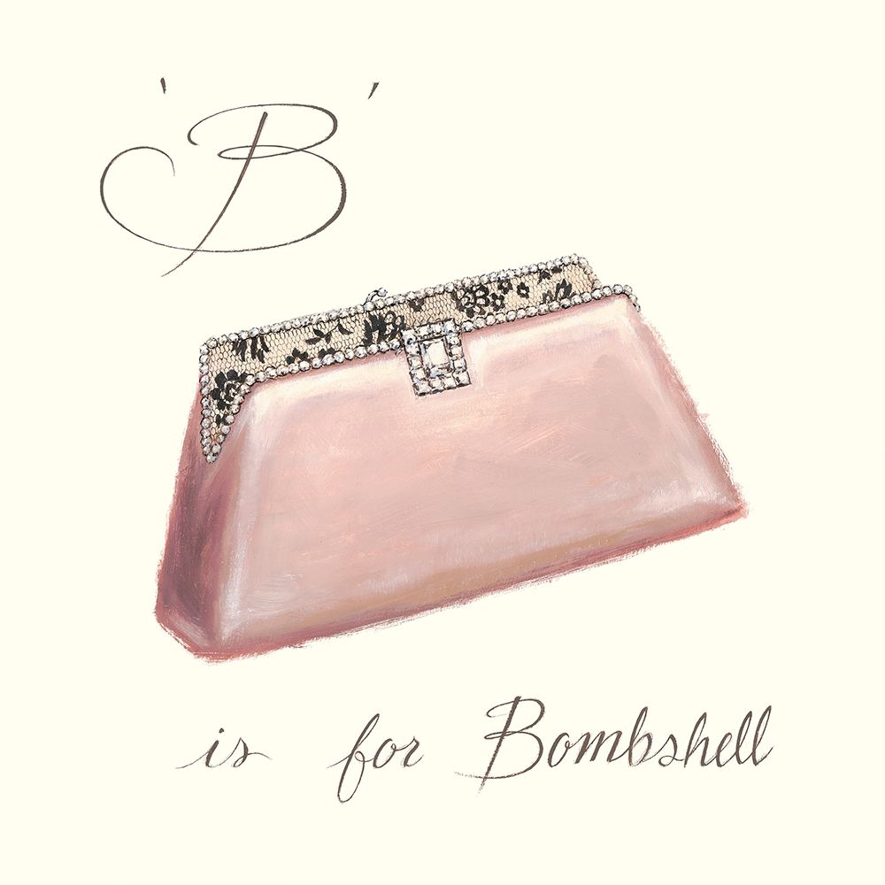 BEJEWELLED art print by Emily Adams for $57.95 CAD