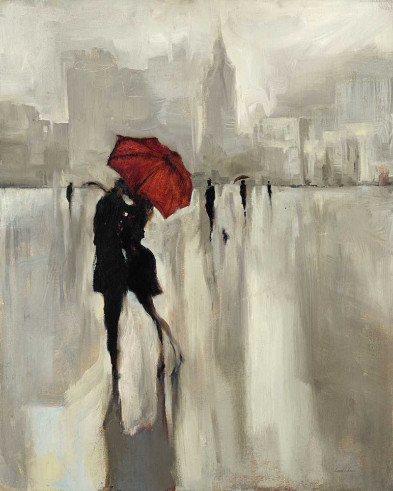 Swept Away art print by Laurel Lehman for $57.95 CAD
