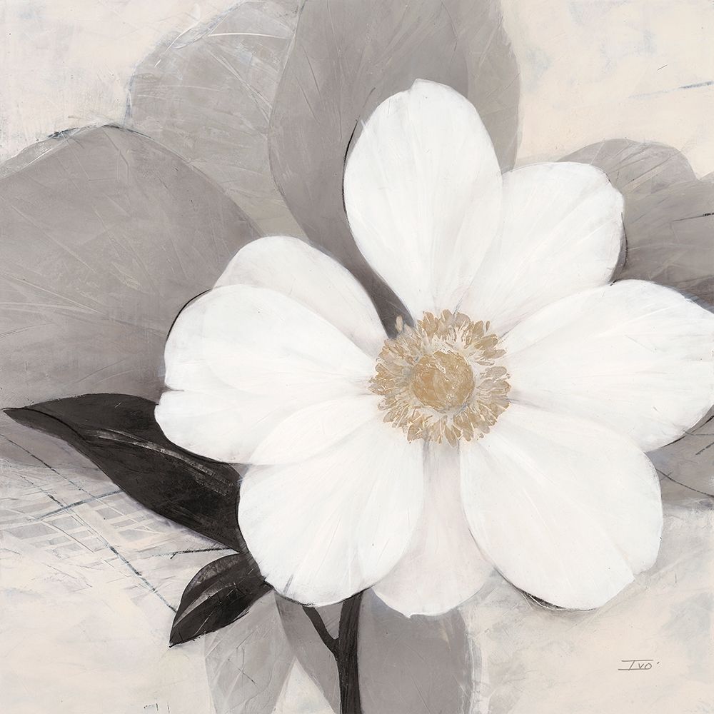 Midday Bloom art print by Ivo Stoyanov for $57.95 CAD