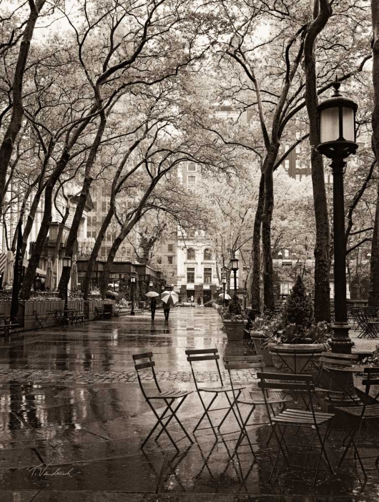 April Showers art print by Toby Vandenack for $57.95 CAD