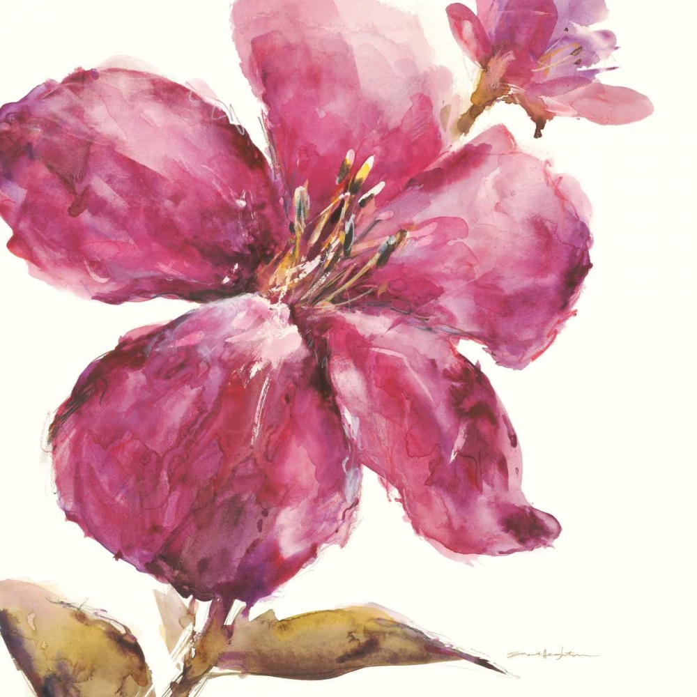 Verve art print by Brent Heighton for $57.95 CAD