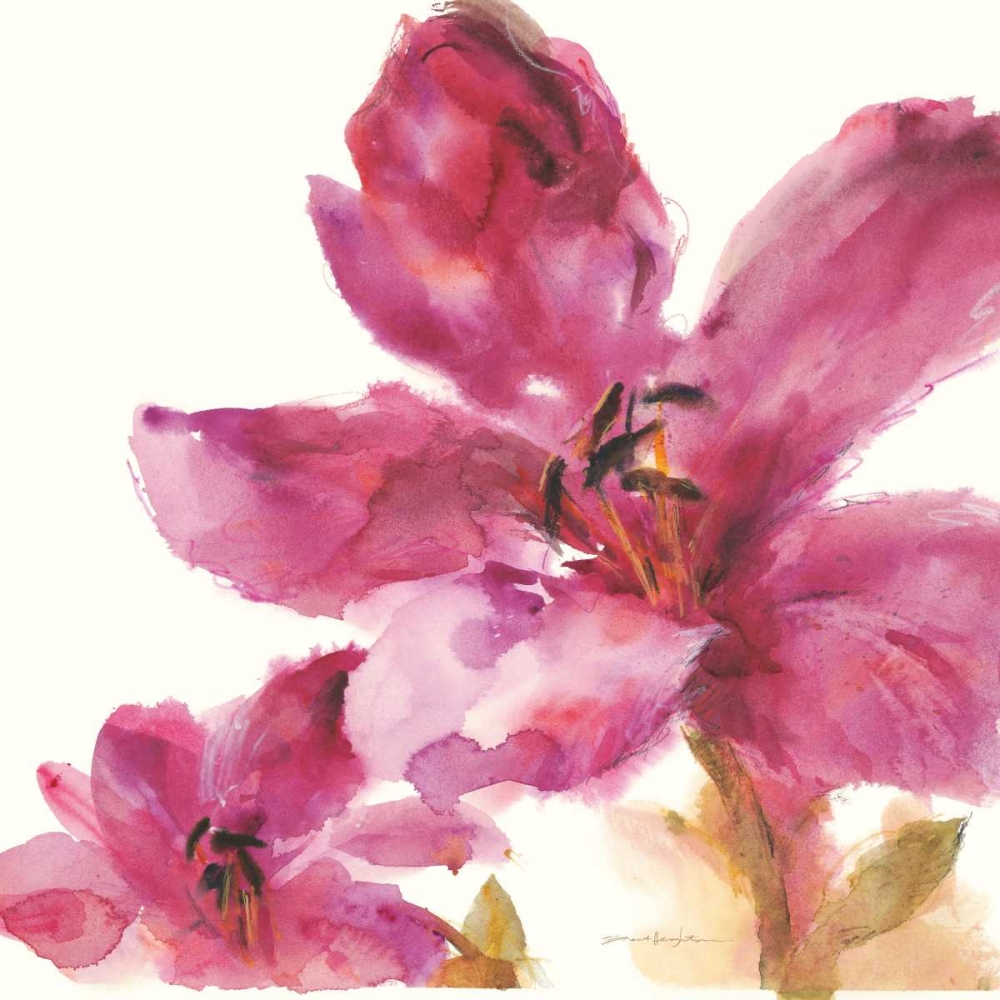 Elan art print by Brent Heighton for $57.95 CAD