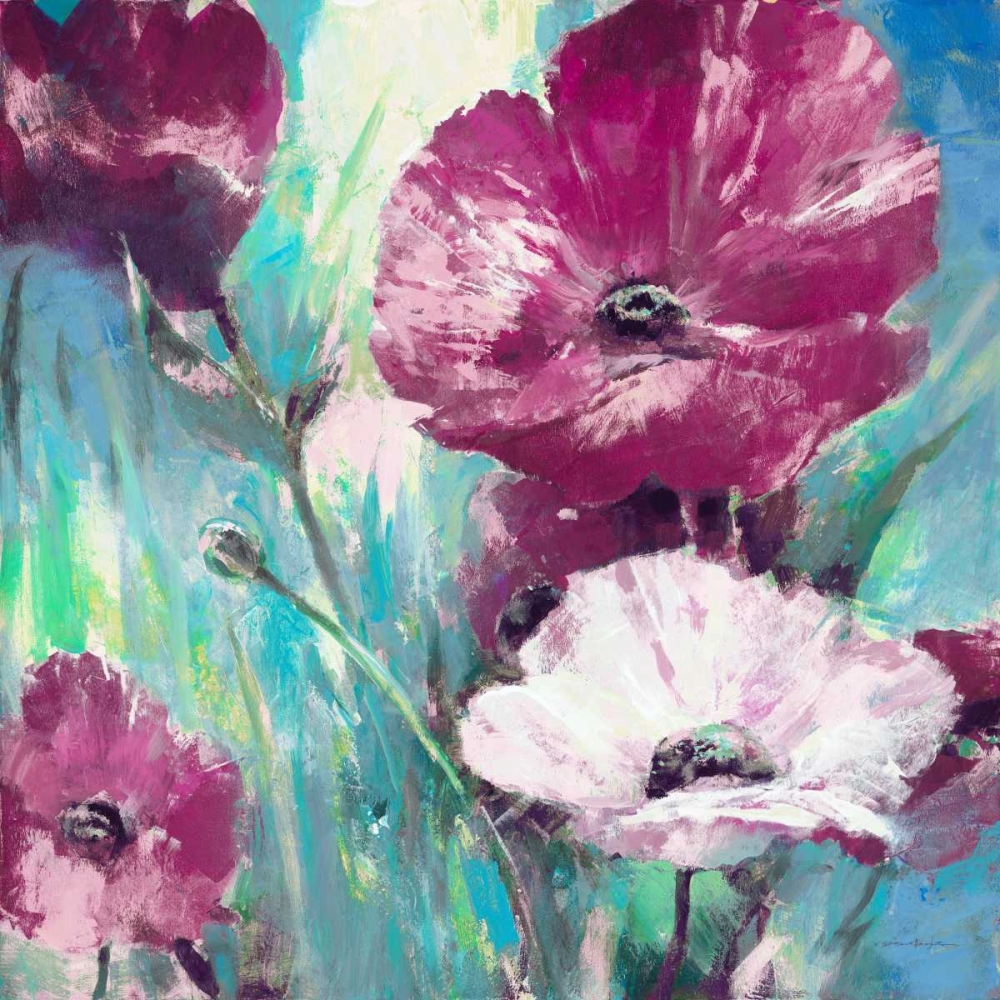 Morning Bloom 2 art print by Brent Heighton for $57.95 CAD