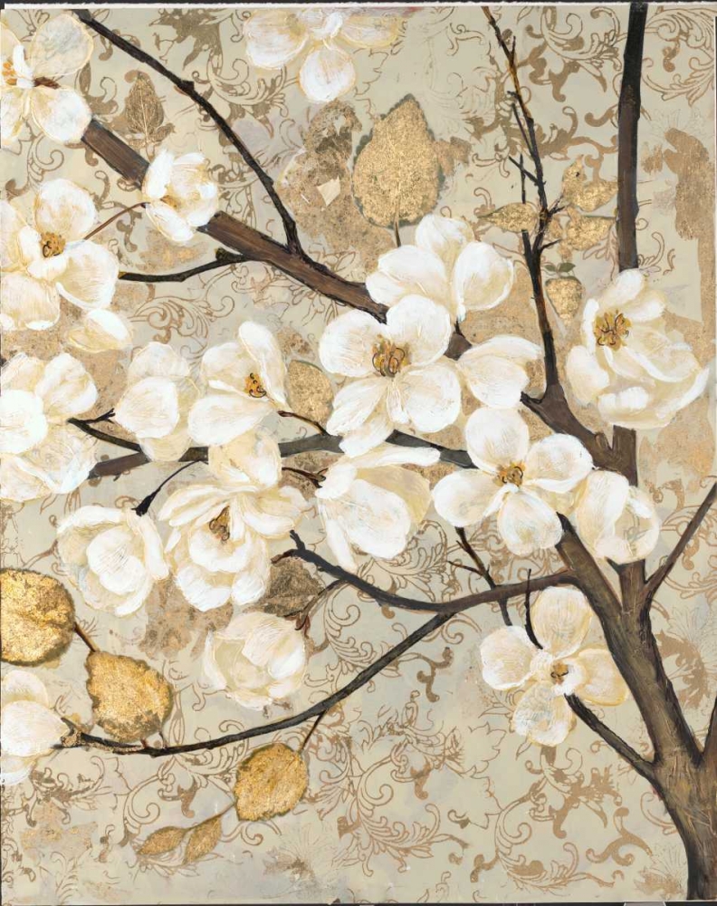 Illuminated View art print by Matina Theodosiou for $57.95 CAD
