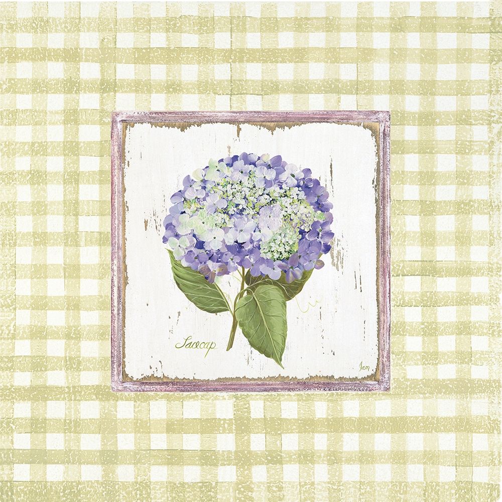 Silver and Balsam art print by Booker Morey for $57.95 CAD