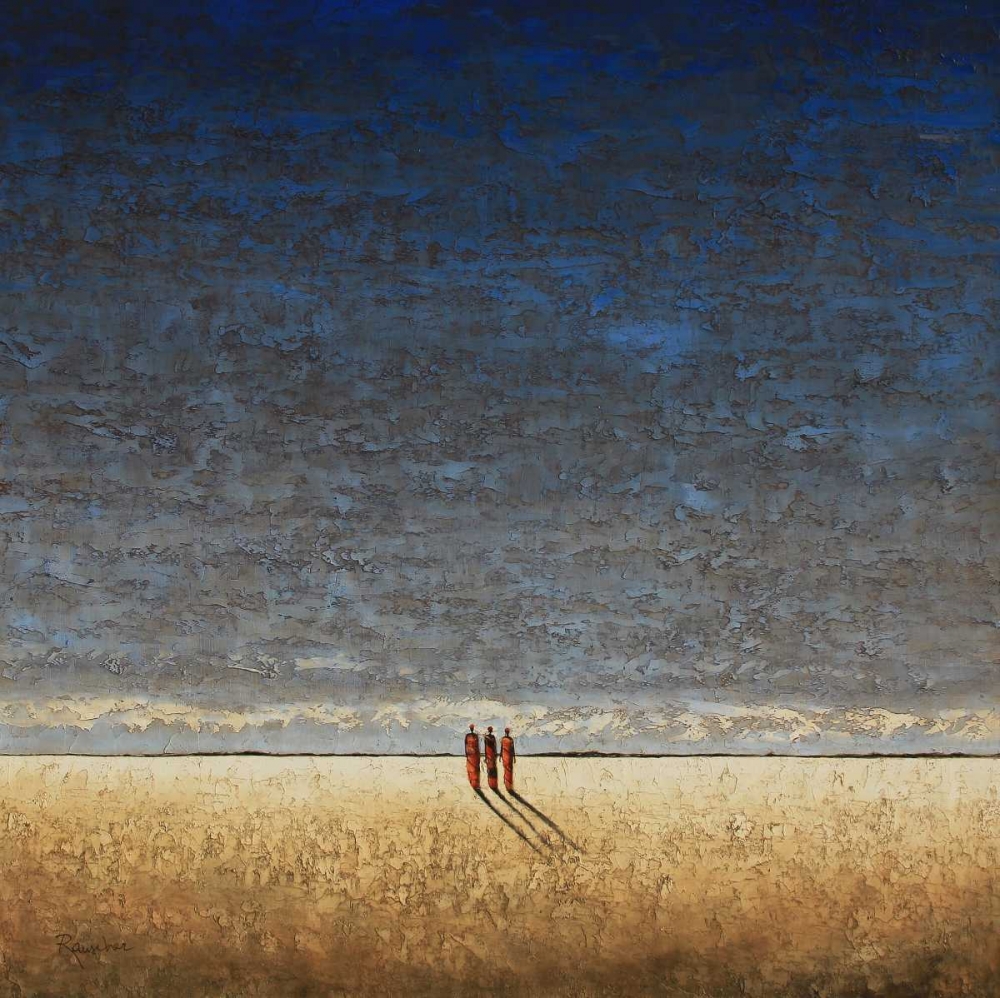 Big Sea art print by Michel Rauscher for $57.95 CAD