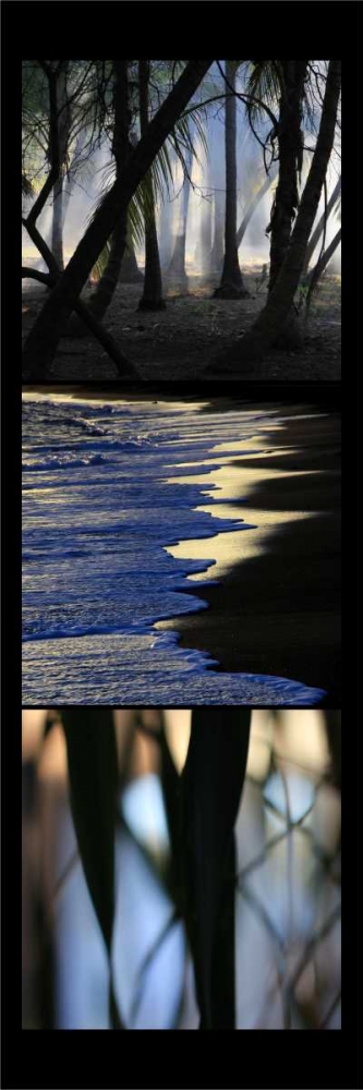 Sunset Enchantment art print by Michel Rauscher for $57.95 CAD