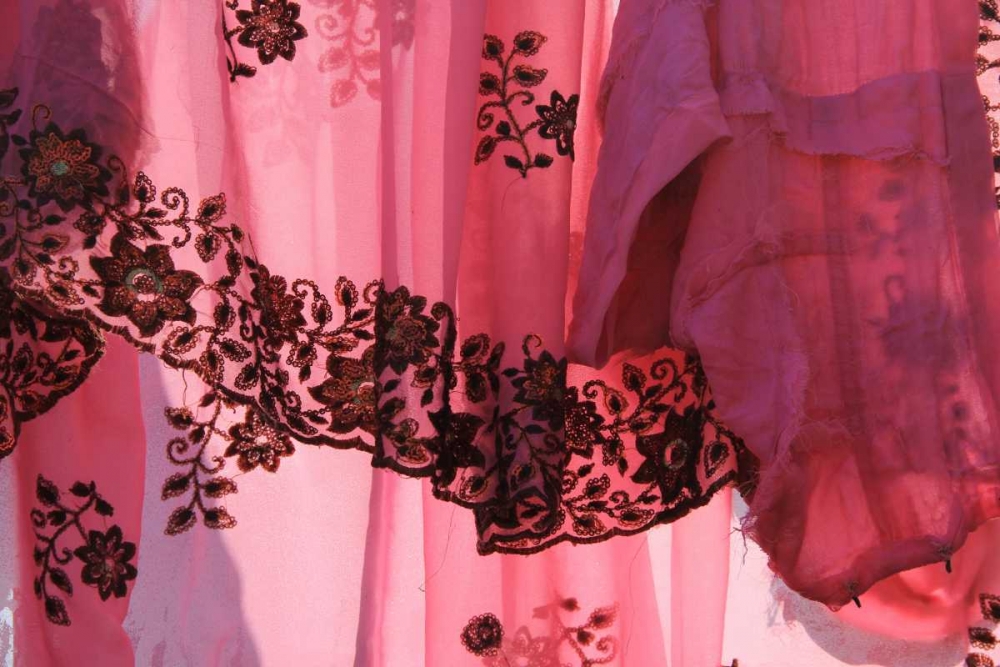 Global Pinks 2 art print by Michel Rauscher for $57.95 CAD