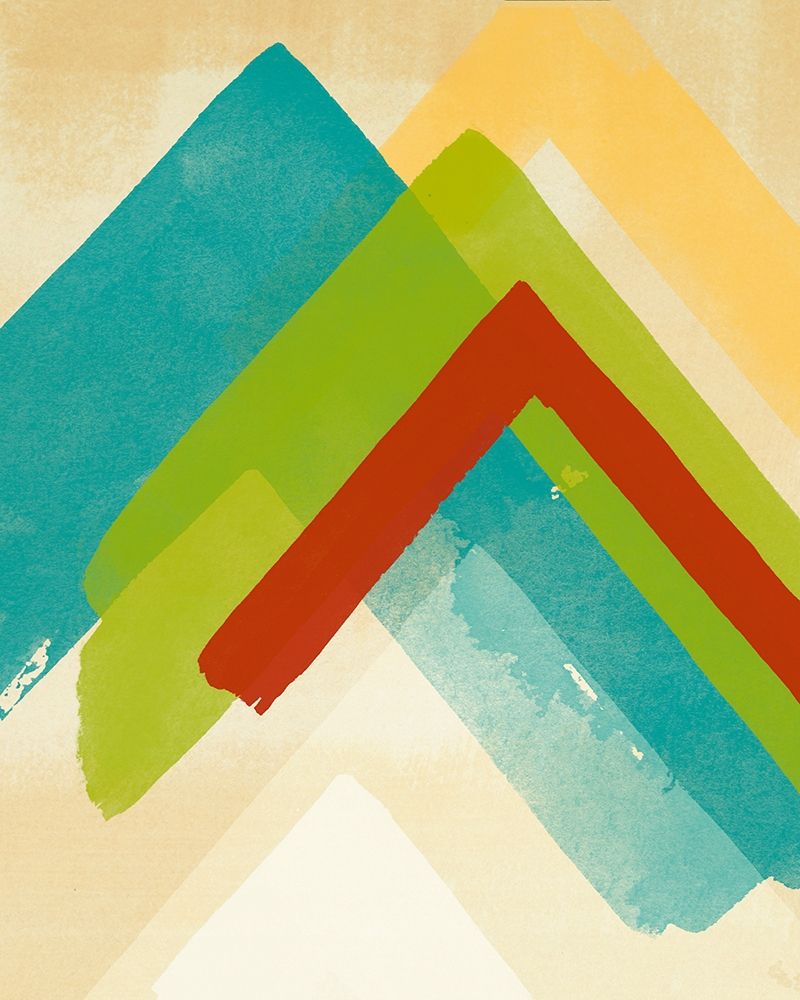 Prairie Lines art print by Paulo Romero for $57.95 CAD