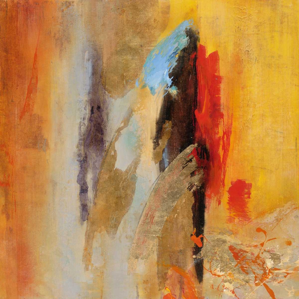 Livre Series 1 art print by Gabriela Villarreal Villarreal for $57.95 CAD