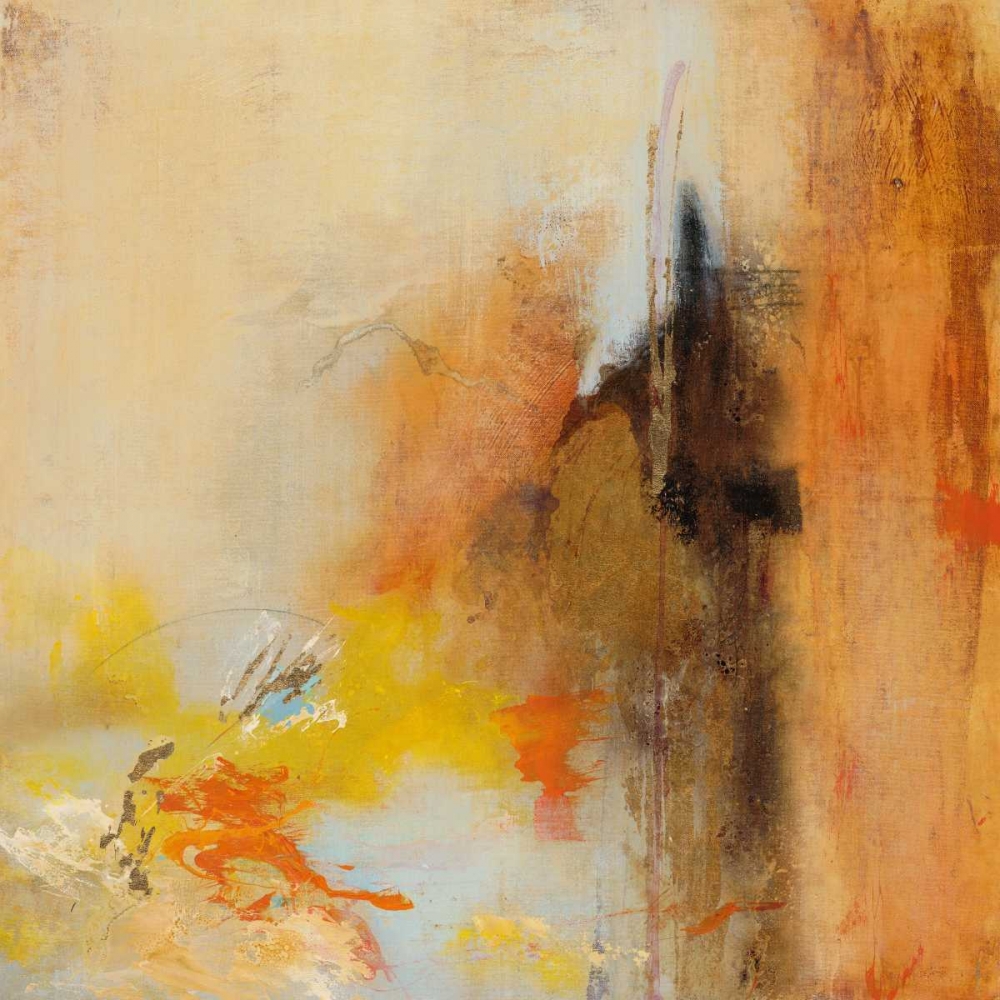 Livre Series 2 art print by Gabriela Villarreal Villarreal for $57.95 CAD