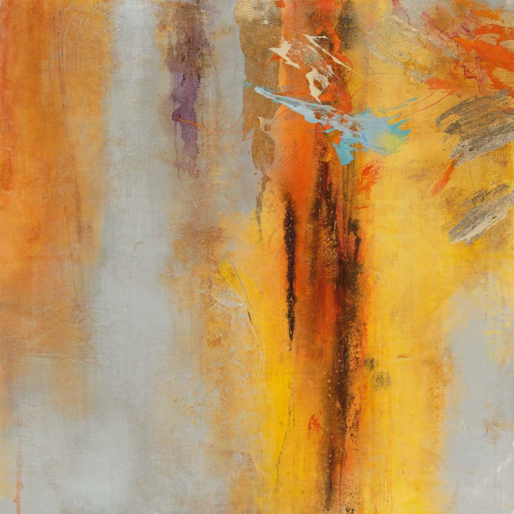 Livre art print by Gabriela Villarreal Villarreal for $57.95 CAD
