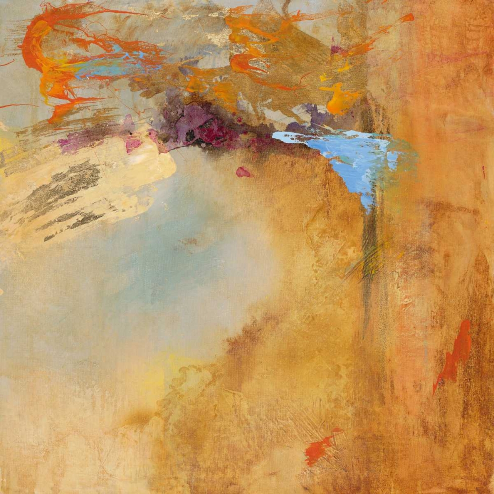 Livre Series 4 art print by Gabriela Villarreal Villarreal for $57.95 CAD