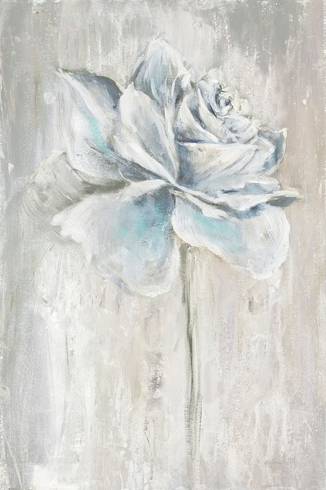 Artists Rose art print by Lora Gold for $57.95 CAD