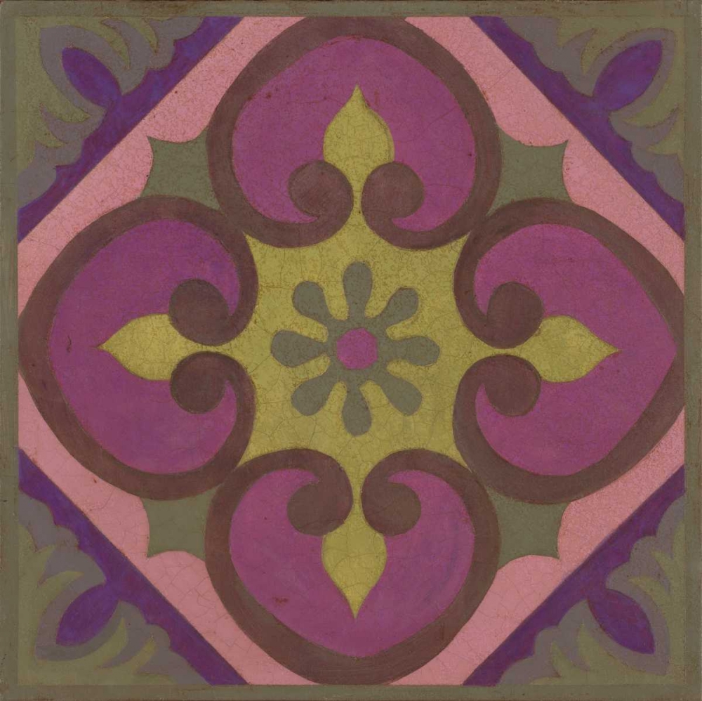 Global Clover art print by Hope Smith for $57.95 CAD