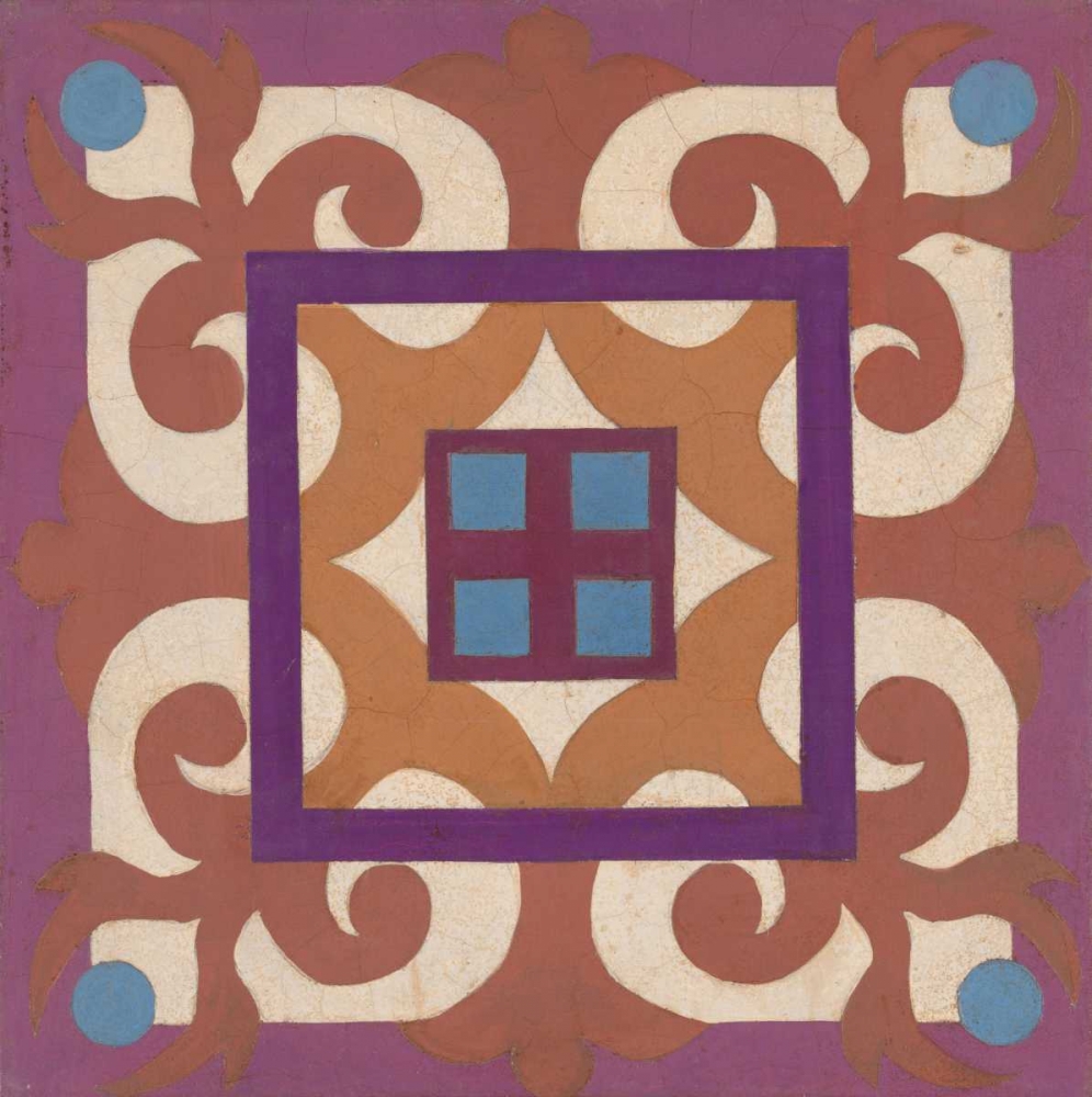 Global Square art print by Hope Smith for $57.95 CAD