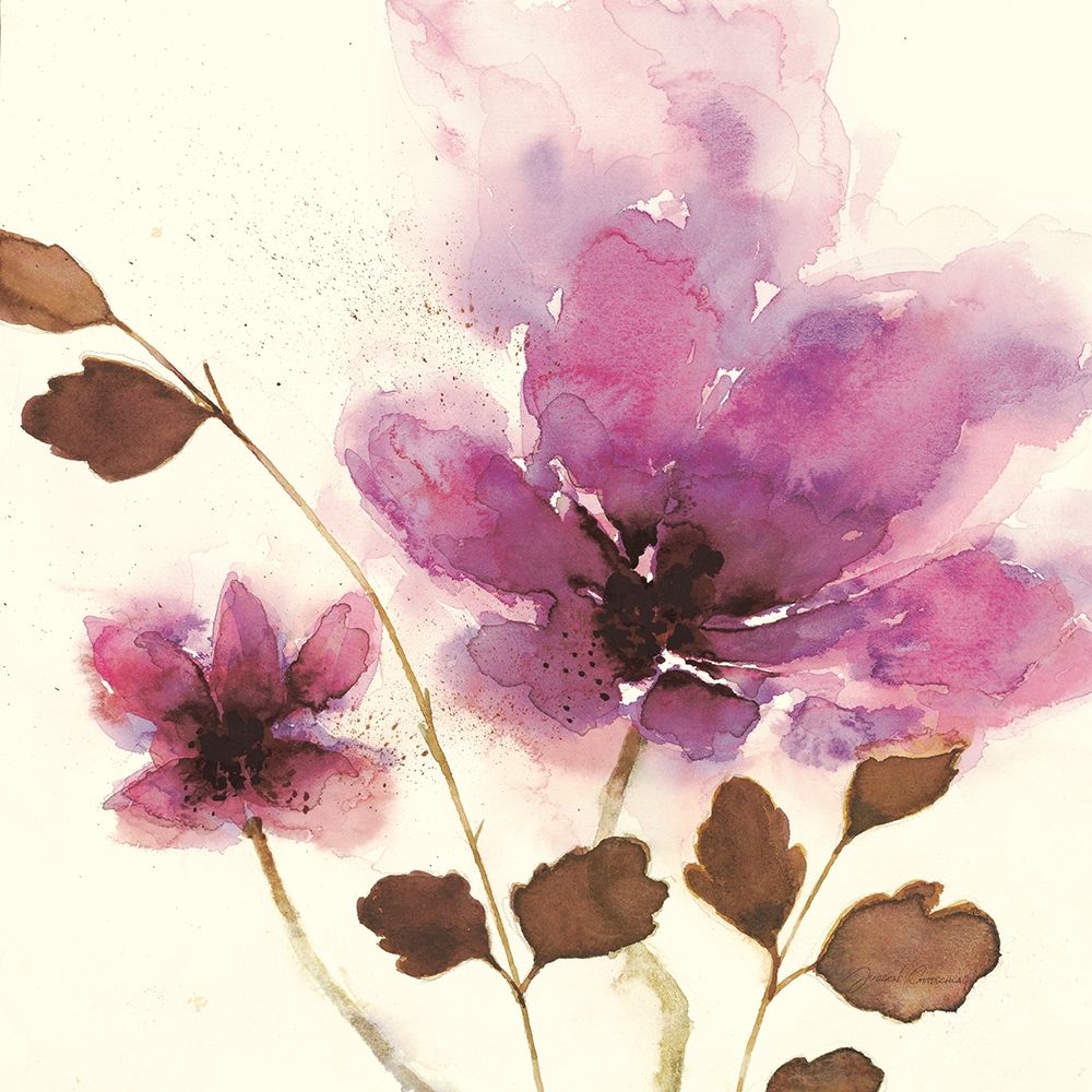 In Bloom 3 art print by Jurgen Gottschlag for $57.95 CAD