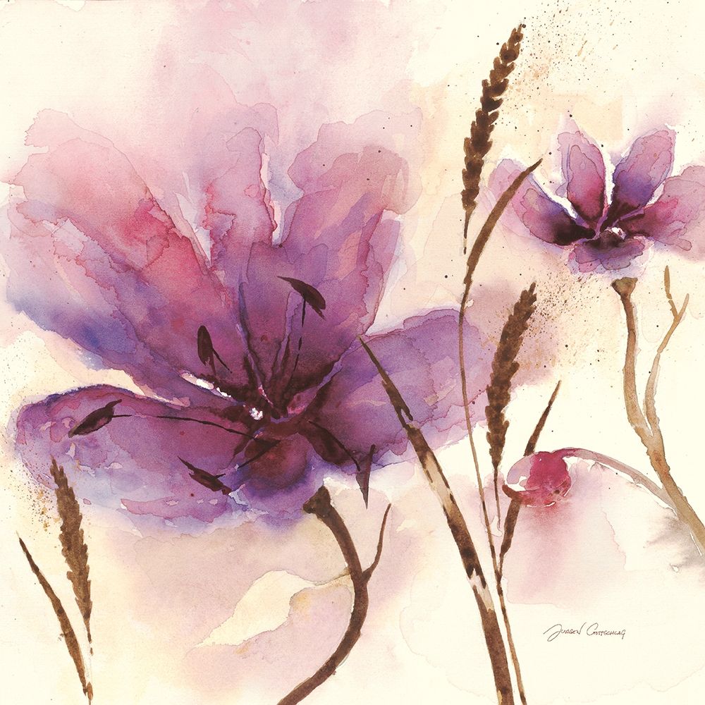 In Bloom 2 art print by Jurgen Gottschlag for $57.95 CAD