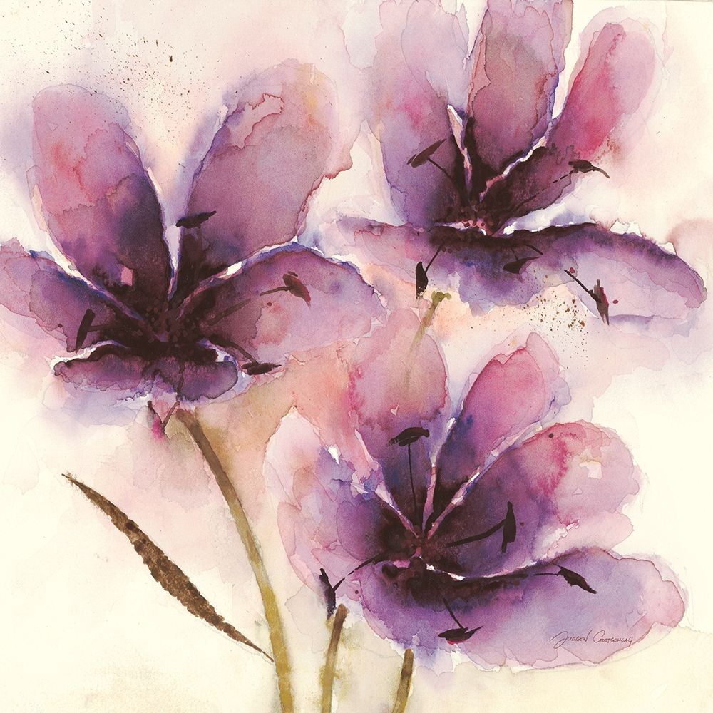 In Bloom 4 art print by Jurgen Gottschlag for $57.95 CAD