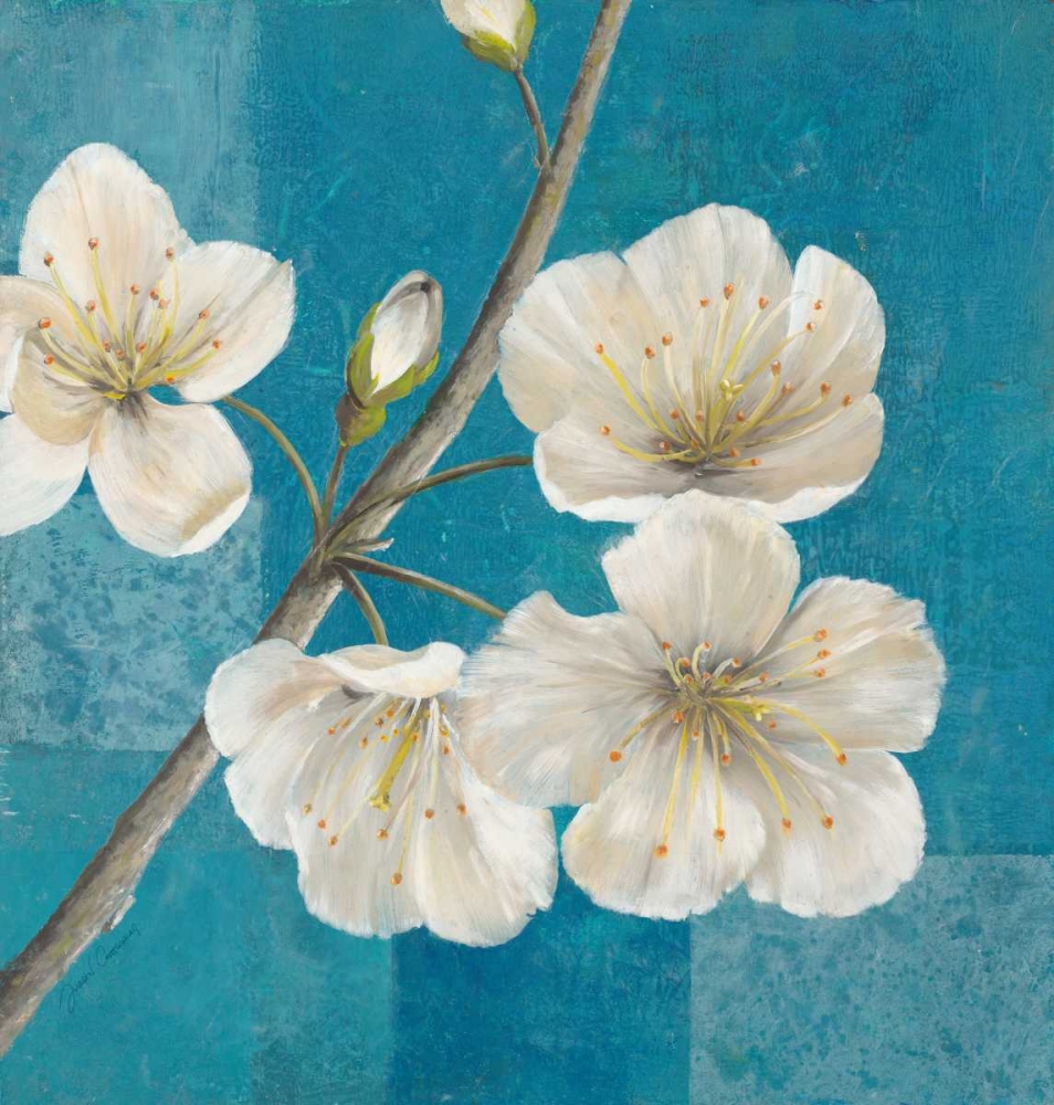 Blossom Bough art print by Jurgen Gottschlag for $57.95 CAD