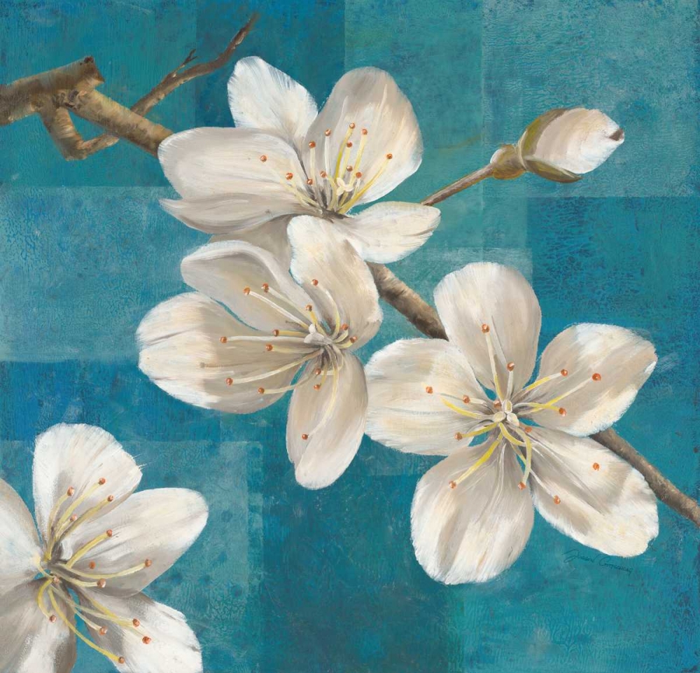 Blossom Branch art print by Jurgen Gottschlag for $57.95 CAD