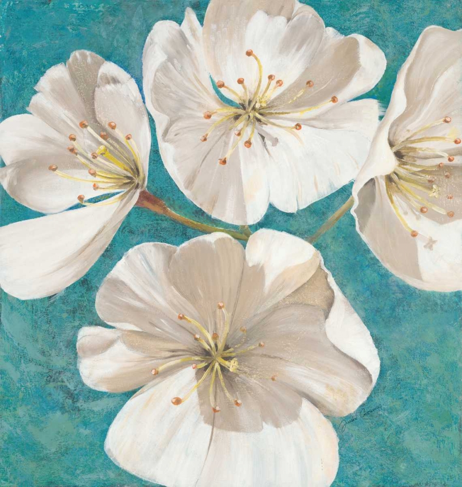 Blossom Beauty art print by Jurgen Gottschlag for $57.95 CAD