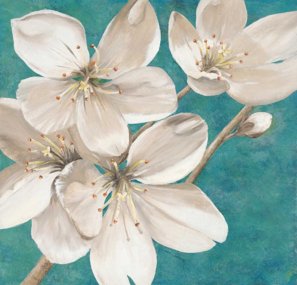 Blossom Bounty art print by Jurgen Gottschlag for $57.95 CAD