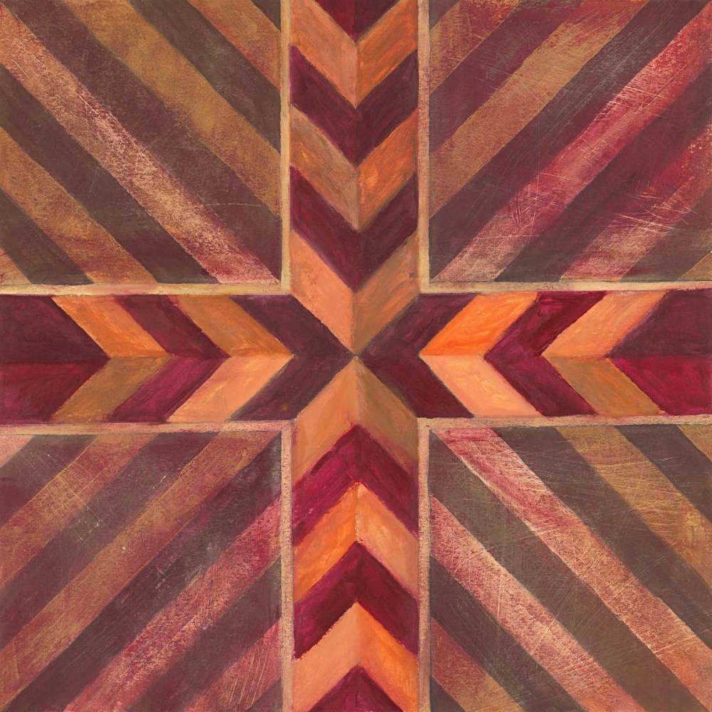 Southwestern Mark 1 art print by Filippo Ioco for $57.95 CAD
