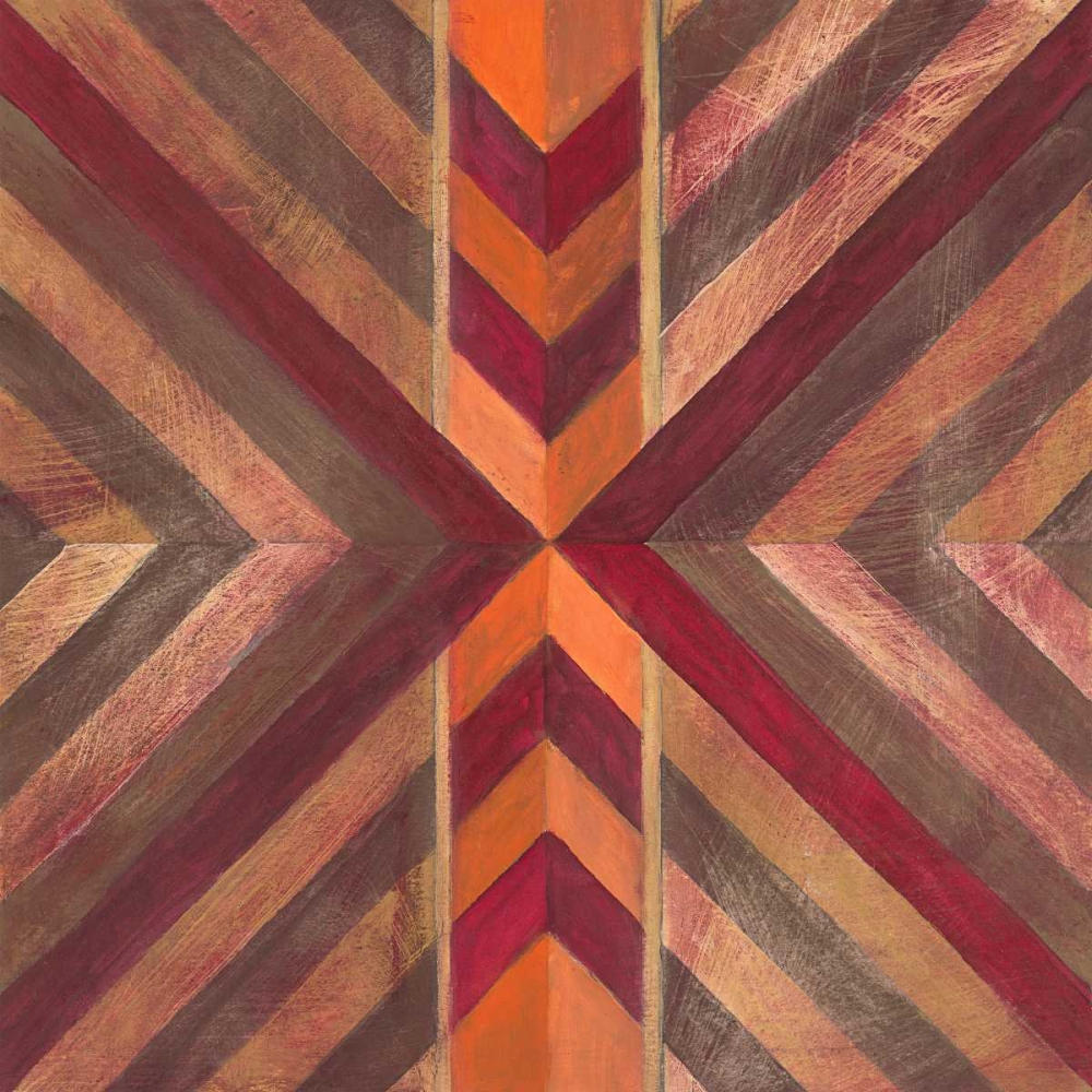 Southwestern Mark 2 art print by Filippo Ioco for $57.95 CAD