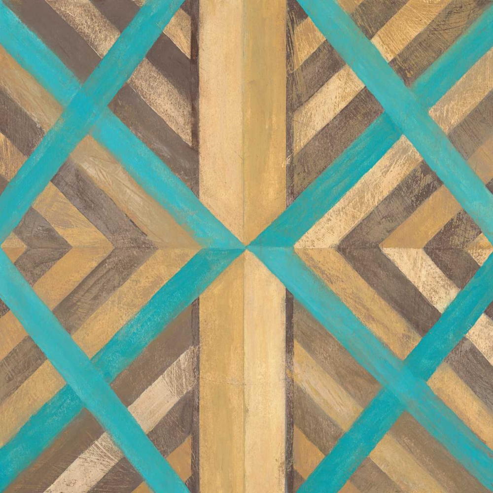 Southwestern Navajo 3 art print by Filippo Ioco for $57.95 CAD