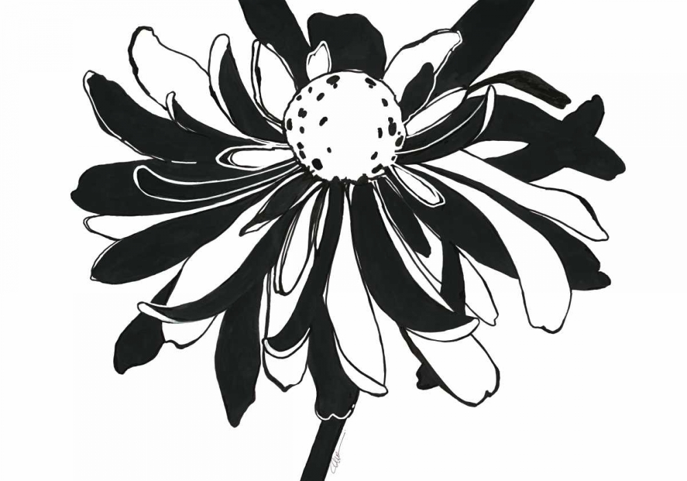 Ardent Bloom art print by Filippo Ioco for $57.95 CAD