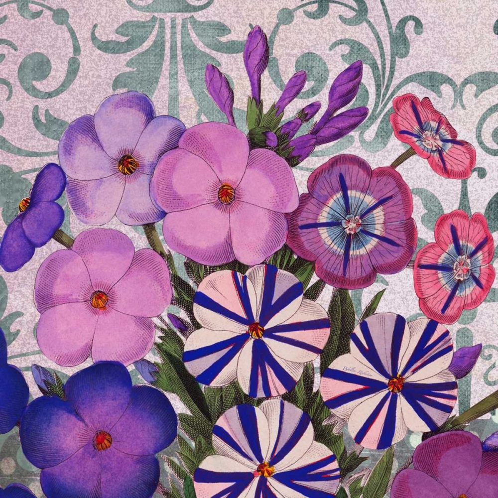 Plox Beauty art print by Walter Robertson for $57.95 CAD