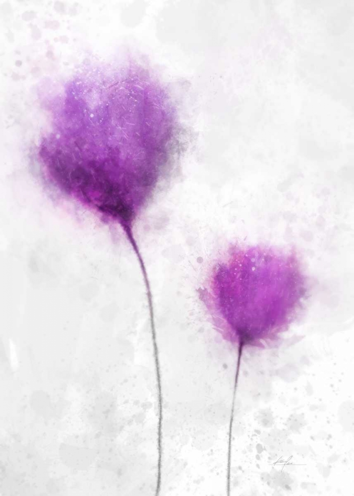 Eternal Spring 1 art print by Ken Roko for $57.95 CAD