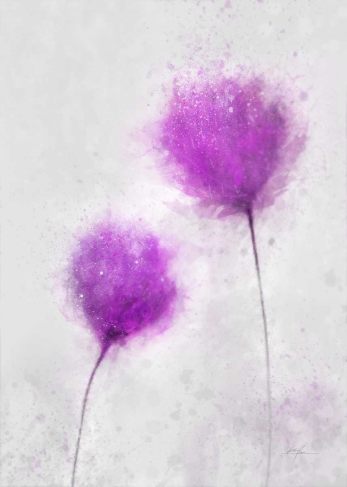 Eternal Spring 2 art print by Ken Roko for $57.95 CAD