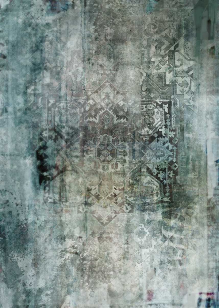 Worn and Faded art print by Ken Roko for $57.95 CAD