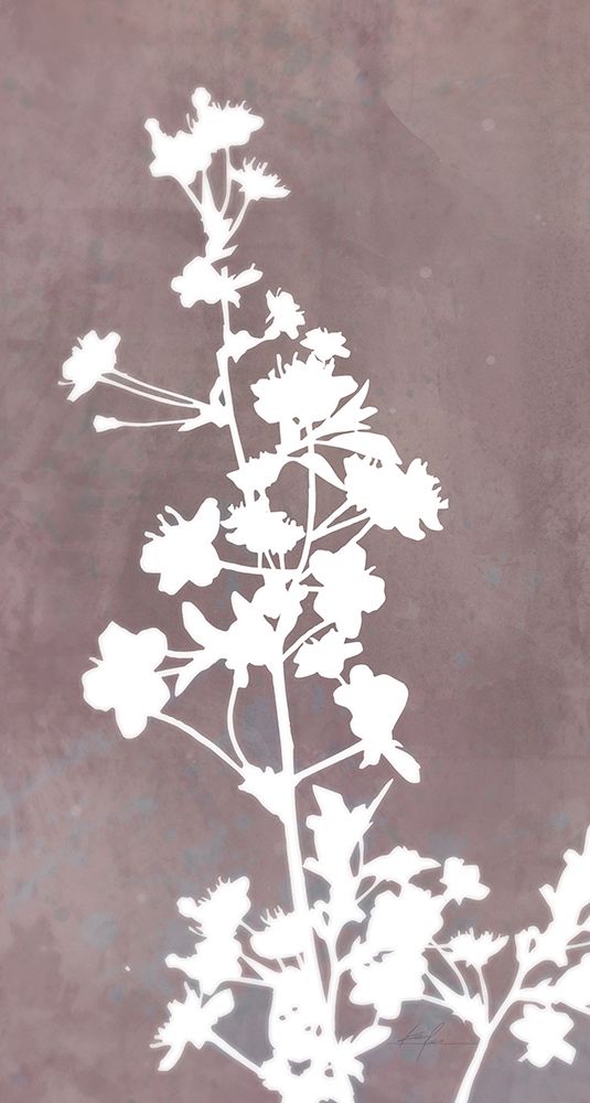 Blossom Branch Panel 1 art print by Ken Roko for $57.95 CAD
