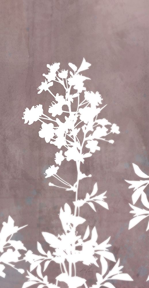 Blossom Branch Panel 2 art print by Ken Roko for $57.95 CAD