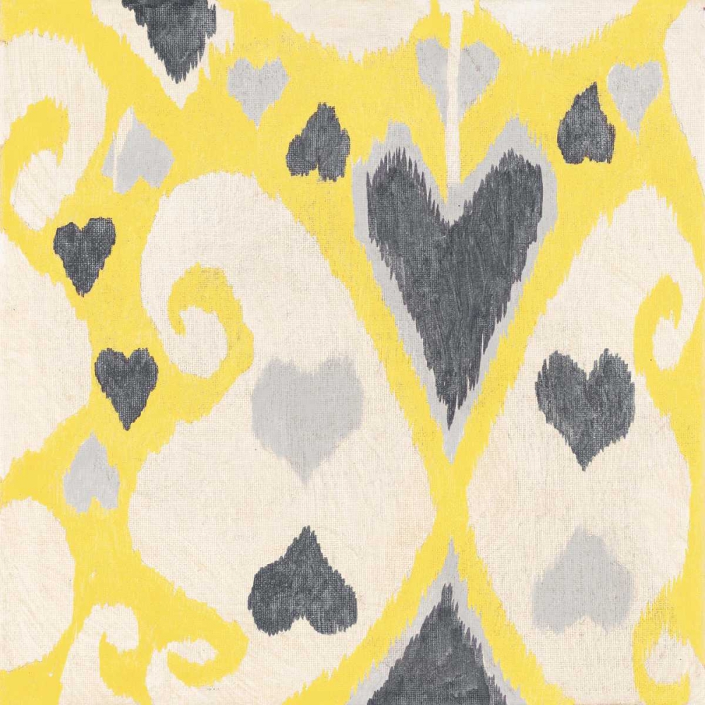 Exotic Textile 3 art print by Tom Grijalva for $57.95 CAD