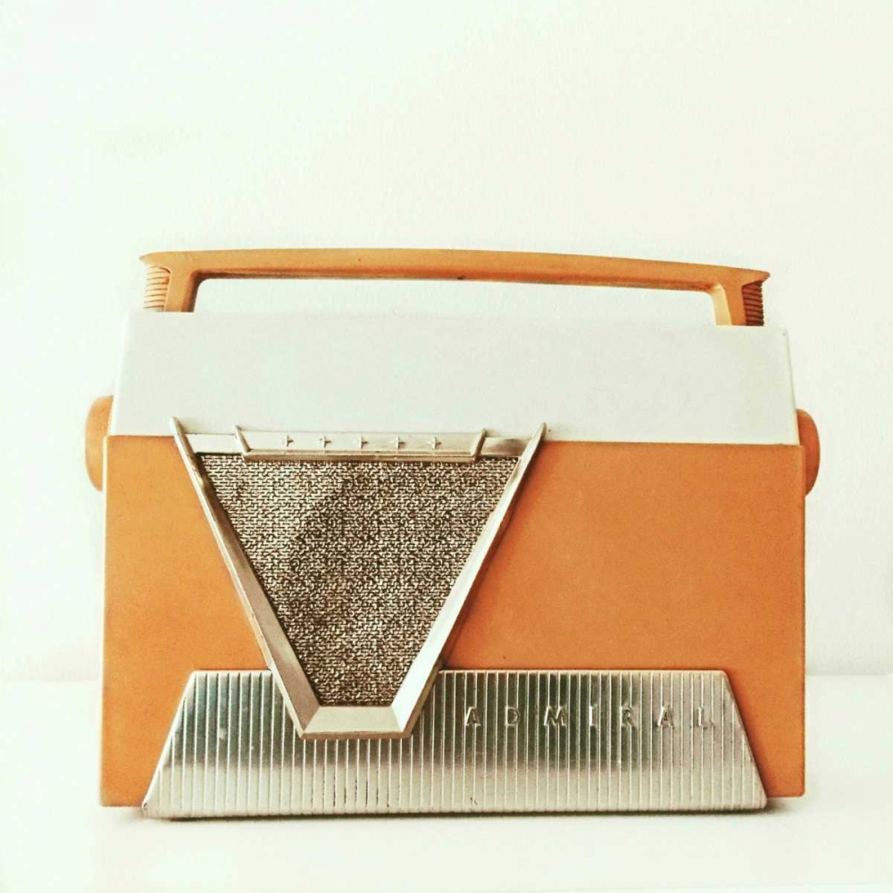 Rockin Orange art print by Vicki Dvorak for $57.95 CAD