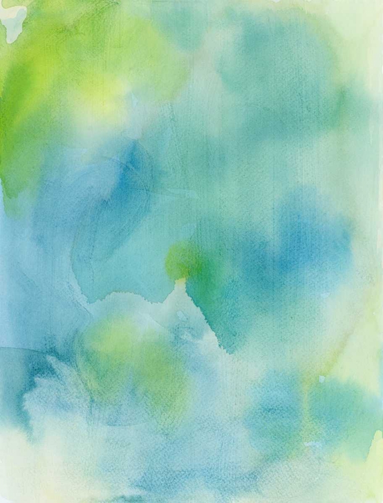Garden Abstraction 10 art print by Sophia Buddenhaugen for $57.95 CAD