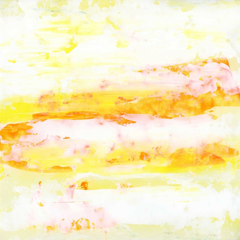 Garden Abstraction 13 art print by Sophia Buddenhaugen for $57.95 CAD