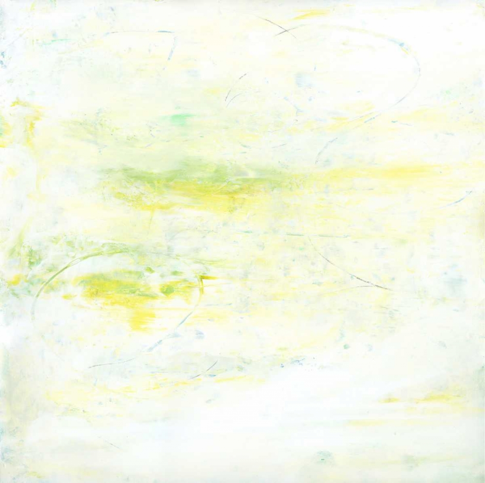 Garden Abstraction 17 art print by Sophia Buddenhaugen for $57.95 CAD