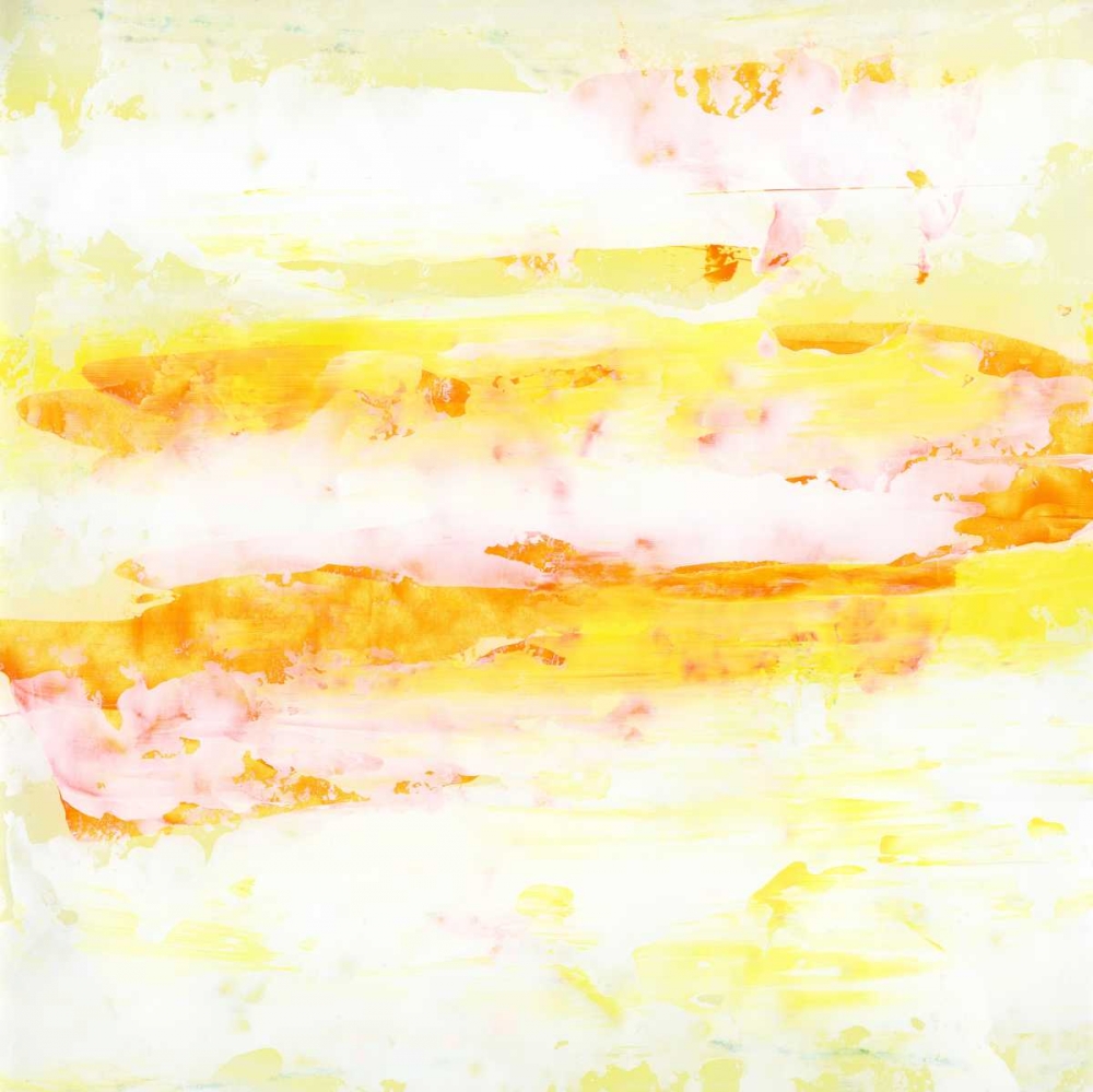 Garden Abstraction 18 art print by Sophia Buddenhaugen for $57.95 CAD