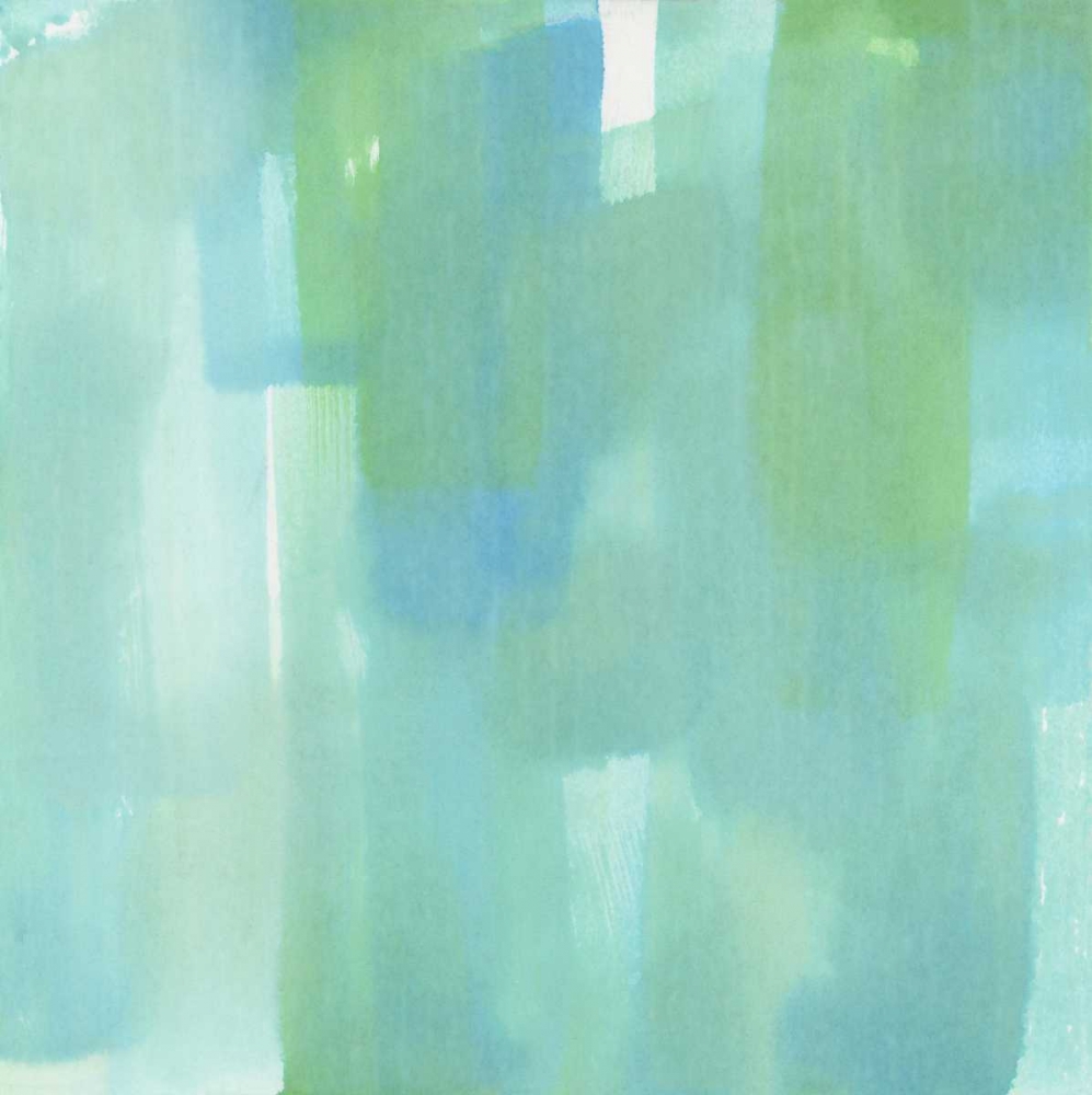 Garden Abstraction 23 art print by Sophia Buddenhaugen for $57.95 CAD