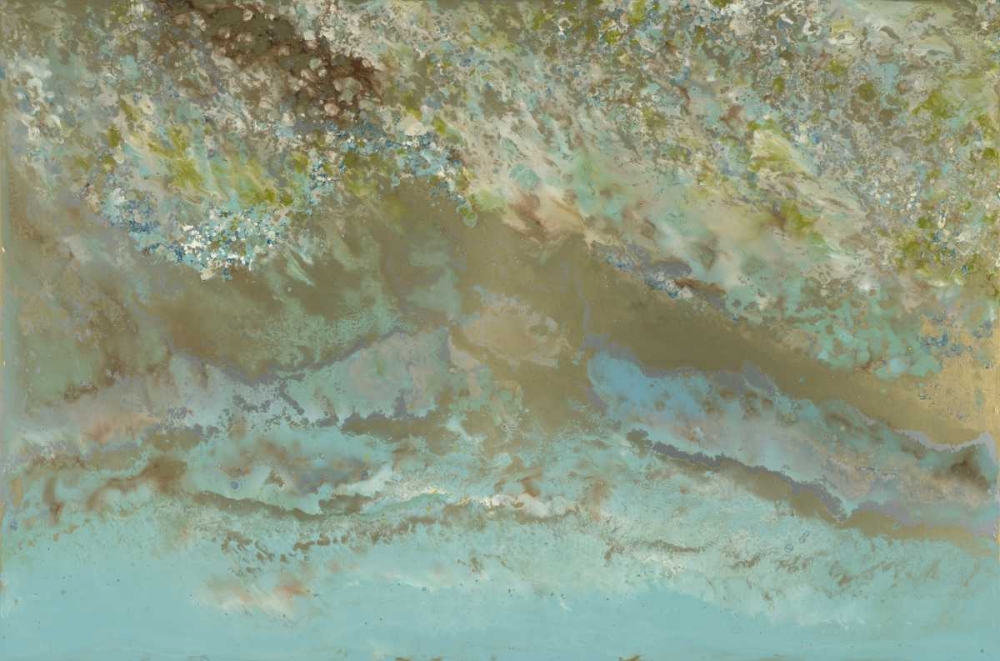 Robins Egg art print by Blakely Bering for $57.95 CAD