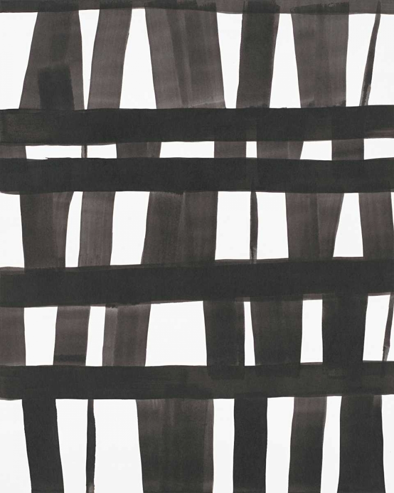 Global Weave art print by Megan Swartz for $57.95 CAD