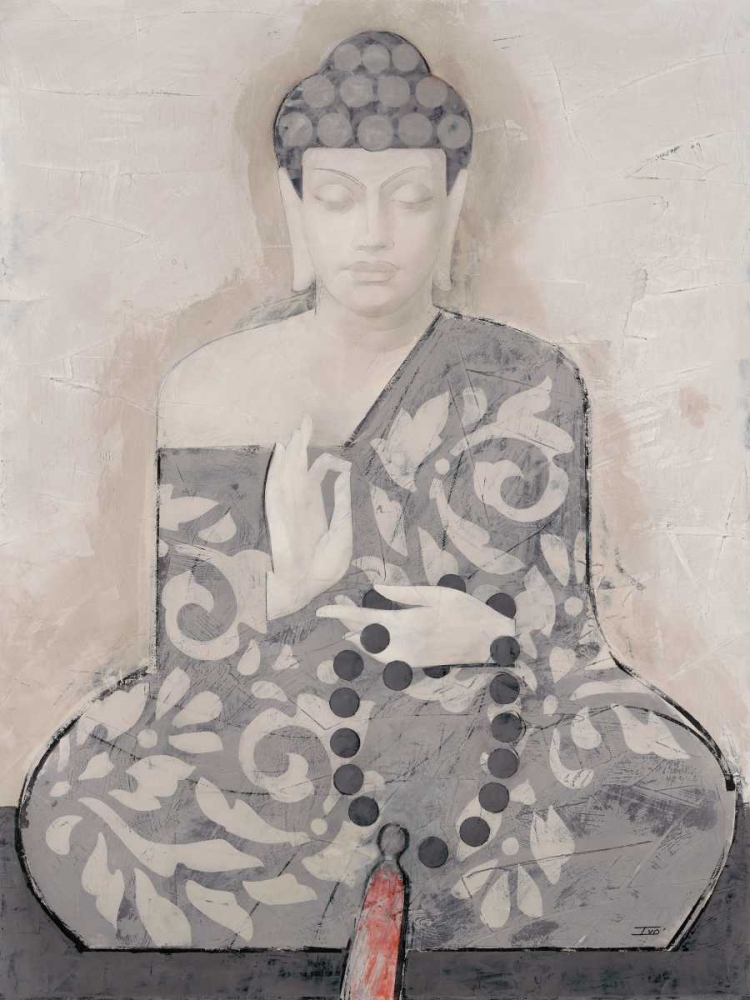 Enlightenment art print by Ivo Stoyanov for $57.95 CAD