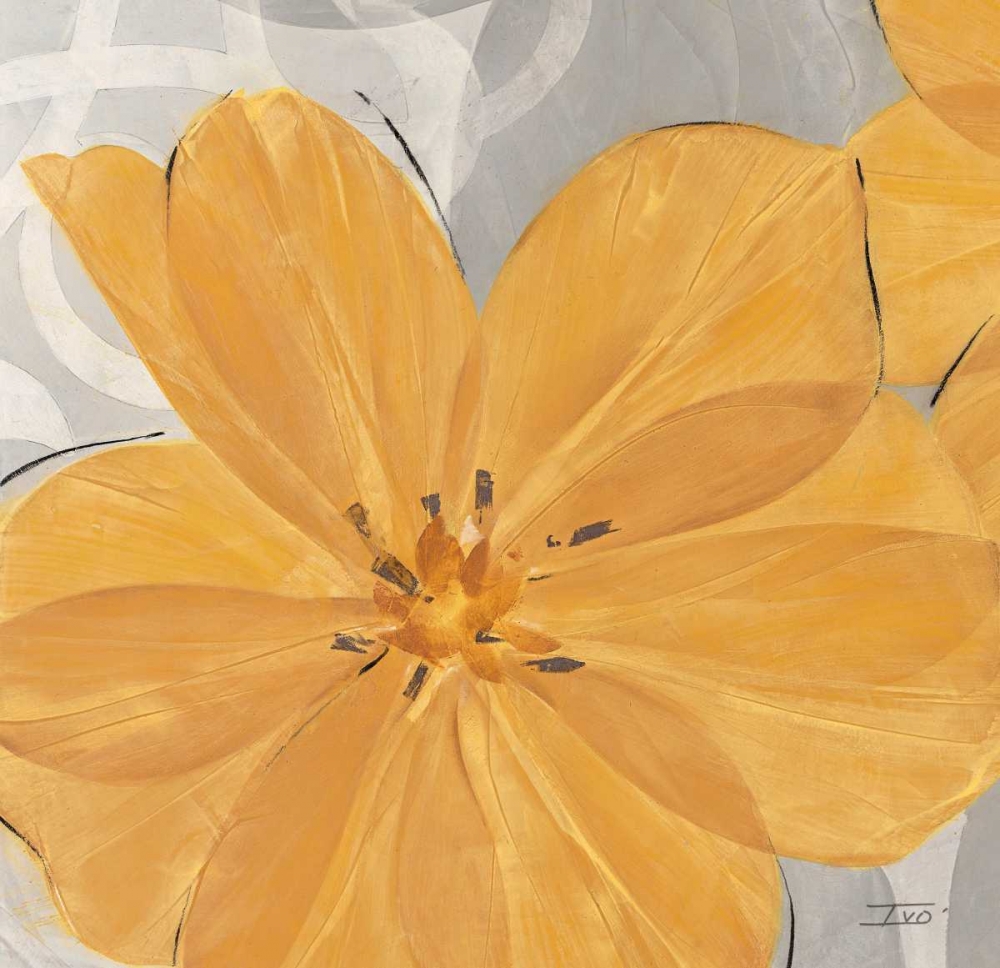 Amber Brights 1 art print by Ivo Stoyanov for $57.95 CAD