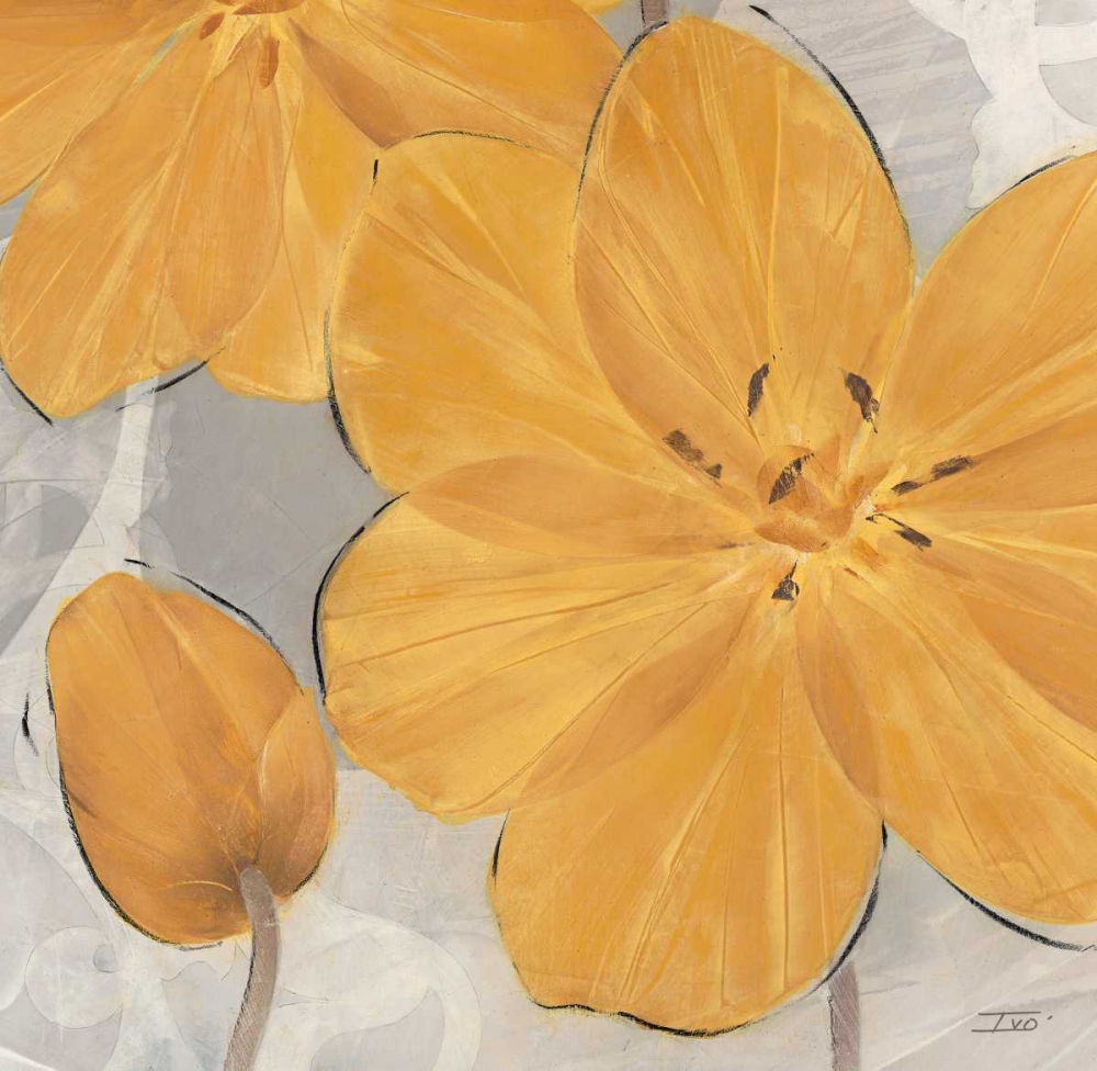 Amber Brights 2 art print by Ivo Stoyanov for $57.95 CAD